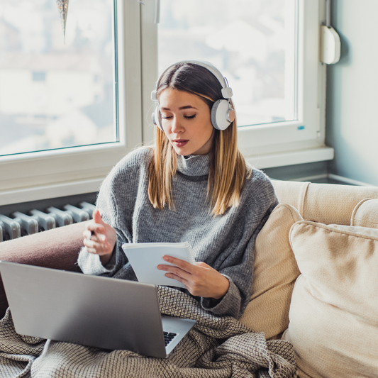 Learning with The Learning College: What to Expect from Your Online Course