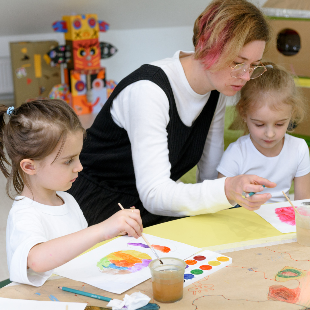 TQUK Level 3 Diploma in Specialist Support for Teaching and Learning in Schools (RQF)