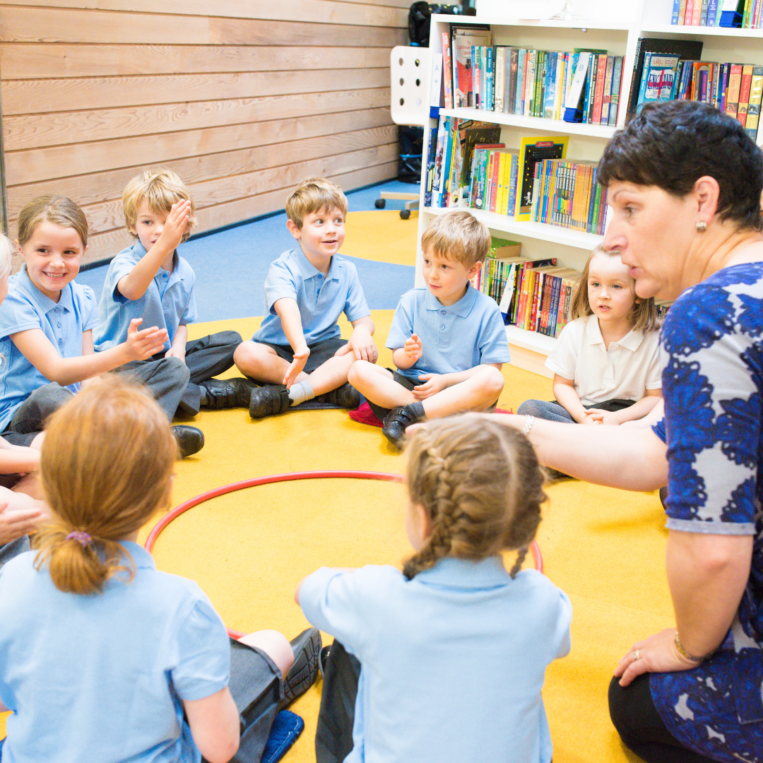What Does a Teaching Assistant Do? Roles, Skills and Career Progression Explained