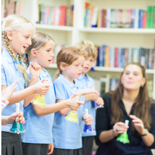 TQUK Level 3 Award in Education and Training (RQF) – (Previously known as - PTTLS)