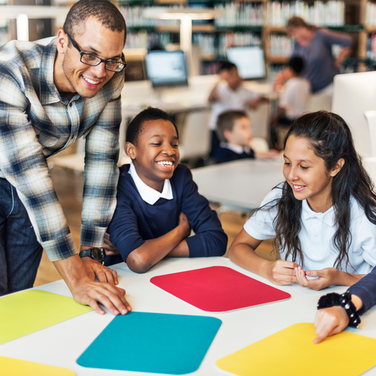 CACHE Level 3 Teaching Assistant (RQF) Qualification & SEN Certificate