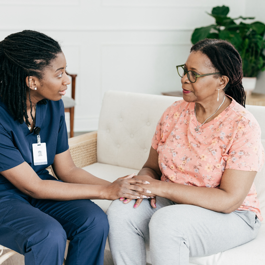 TQUK Level 2 Adult Social Care Certificate