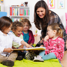 CACHE Level 3 Award for SENCOs in Early Years Settings
