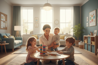 NCFE CACHE Level 3 Diploma for Residential Childcare (England)