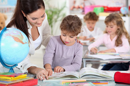 TQUK Award Level 3 Teaching Assistant QCF qualification